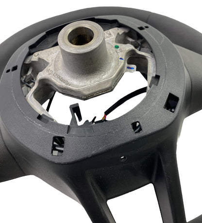 Pièce d'origine Volant pour Renault Kangoo III Clio V Captur II Trafic IV 484004585R