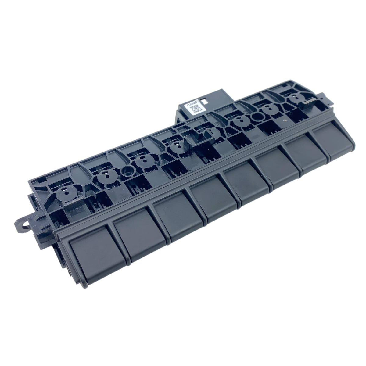 Pièce d'origine Panneau de commande calculateur pour Renault Clio V Captur II Arkana 283E83729R