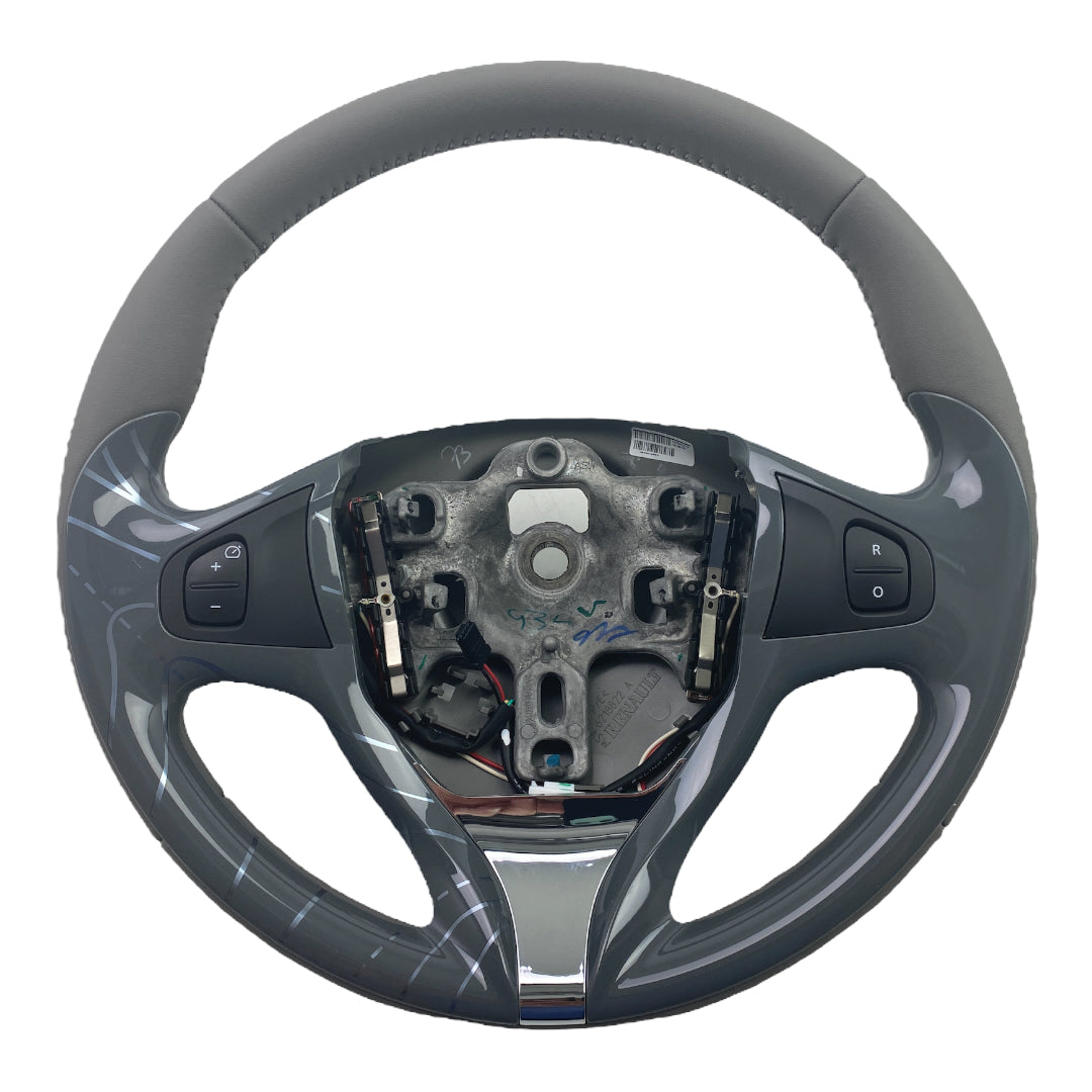 Pièce d'origine Volant pour Renault Captur I 484001902R