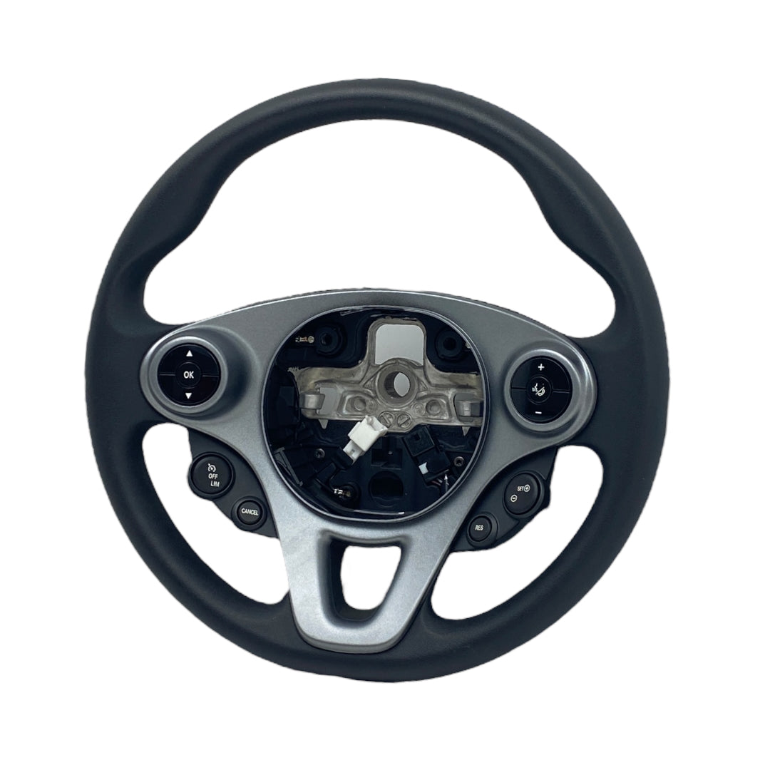 Pièce d'origine Volant pour Smart A453 A4534605100