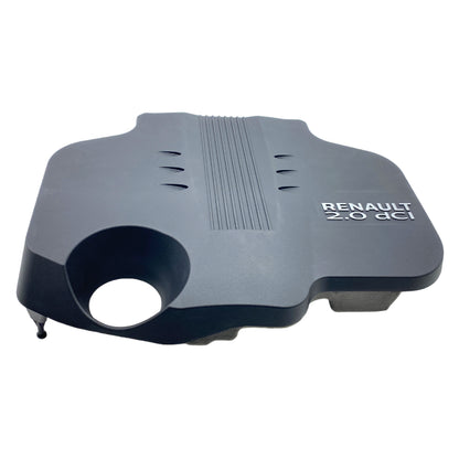 Pièce d'origine Cache moteur pour Renault Koleos II 2.0 DCI 140485915R