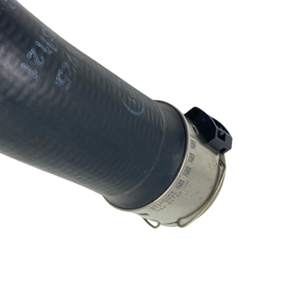 Pièce d'origine Durite d'air d'intercooler pour Dacia 144604864R