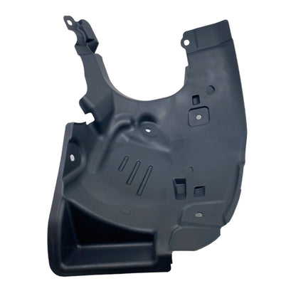 Pièce d'origine Pare-boue avant gauche pour Renault 638430739R