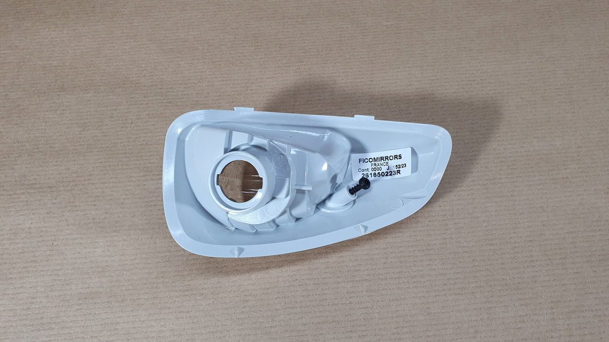 Clignotant pour Opel Movano B — 93167593 — vue 2