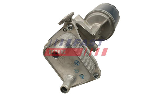 RADIATEUR D`HUILE CITROEN JUMPER 06> 2.0 BLUE HDI.