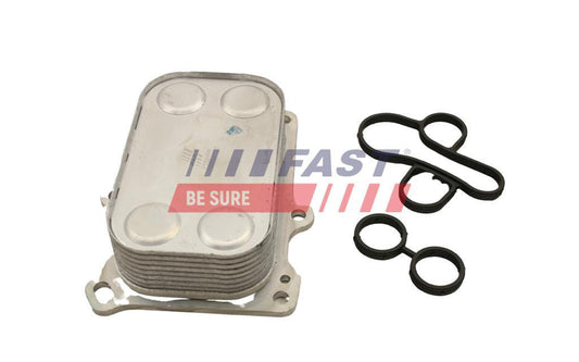 RADIATEUR D`HUILE FIAT TIPO 16> 1.4 16V/ 1.6 JTD.