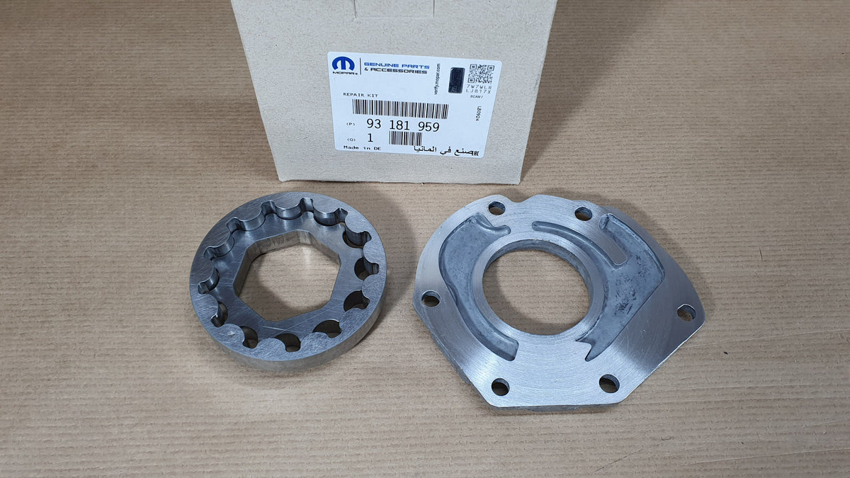 Kit de réparation de pompe à huile pour Opel Astra 1.2/1.4 — 93181959 — vue 1