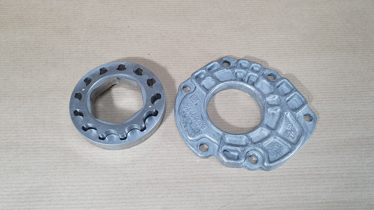 Kit de réparation de pompe à huile pour Opel Astra 1.2/1.4 — 93181959 — vue 2