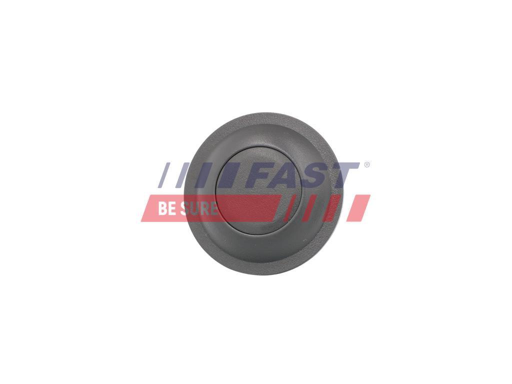 BOUTON DE VERROUILLAGE FIAT DUCATO 06>/ 14> ARRIÈRE.