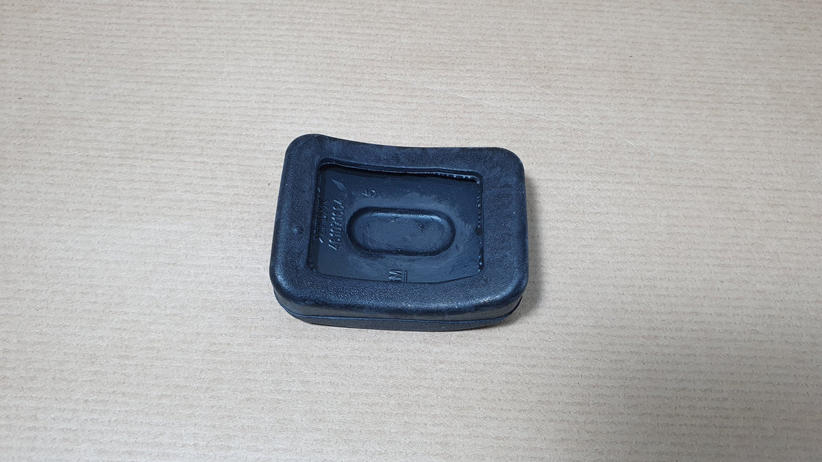 Patin de pédale de frein pour Opel Corsa D — 93188880 — vue 2