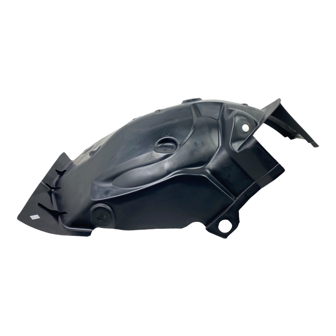 Pièce d'origine Pare-boue d'aile avant gauche pour Renault Kangoo II Mercedes Citan Kubistar II 8200436709