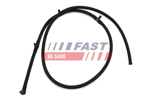TUYAUTERIE DE CARBURANT FIAT DUCATO 06> DE RETOUR 3.0.