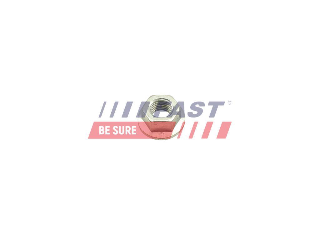 ÉCROU IVECO DAILY 00> KIT D`ASSEMBLAGE, BRAS DE LIAISON M16X2.0.