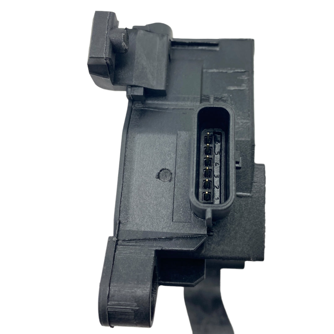 Pièce d'origine Pédale d'accélérateur avec potentiomètre pour Renault Megane IV 180023067R