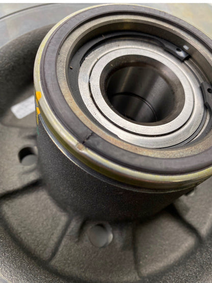 Pièce d'origine Disque de frein arrière 300 mm pour Renault Megane II Clio III 8200736267