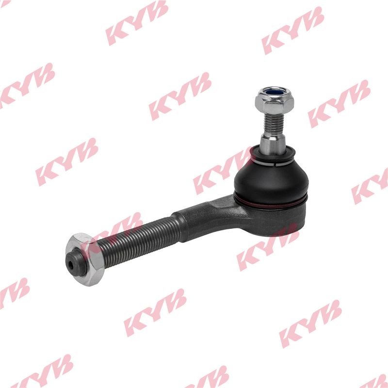 Rotule de direction — KYB KTR4001 — extérieur