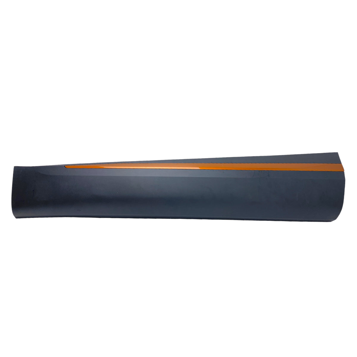 Pièce d'origine Baguette de porte avant gauche pour Renault Captur II 808770154R