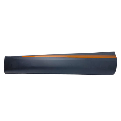 Pièce d'origine Baguette de porte avant gauche pour Renault Captur II 808770154R