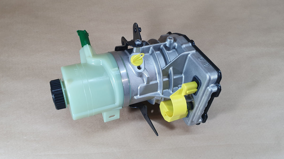Pompe de direction assistée électrique pour Opel Vivaro III — 93457191 — vue 2