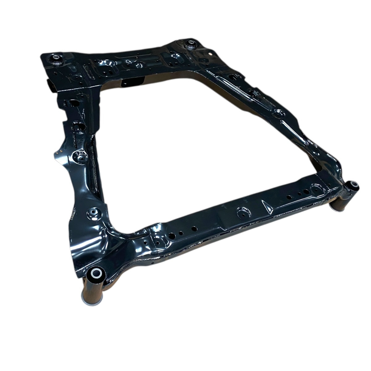 Pièce d'origine Berceau avant pour Renault Koleos II 544016490R