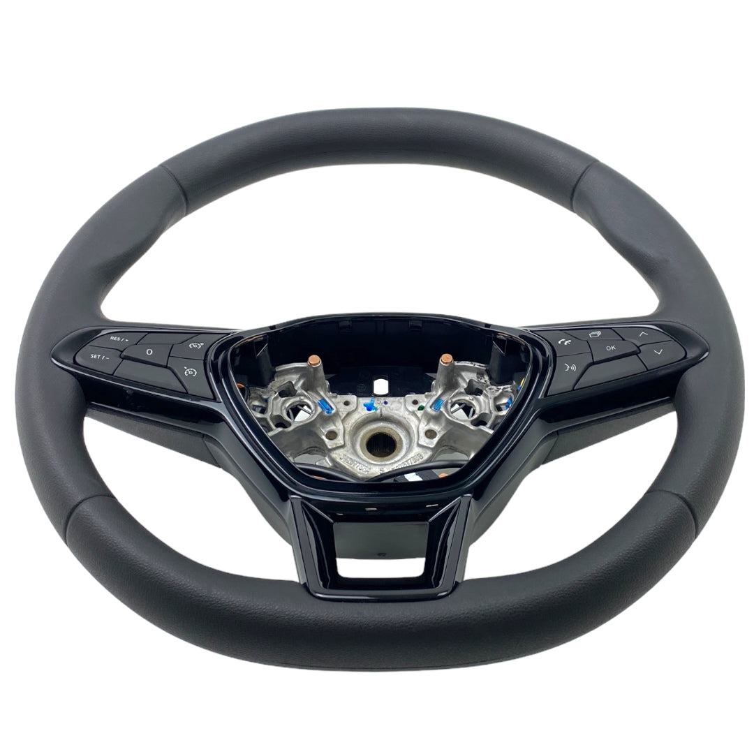 Pièce d'origine Volant pour Renault Kangoo III Clio V Captur II Trafic IV 484004585R