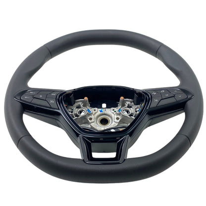 Pièce d'origine Volant pour Renault Kangoo III Clio V Captur II Trafic IV 484004585R