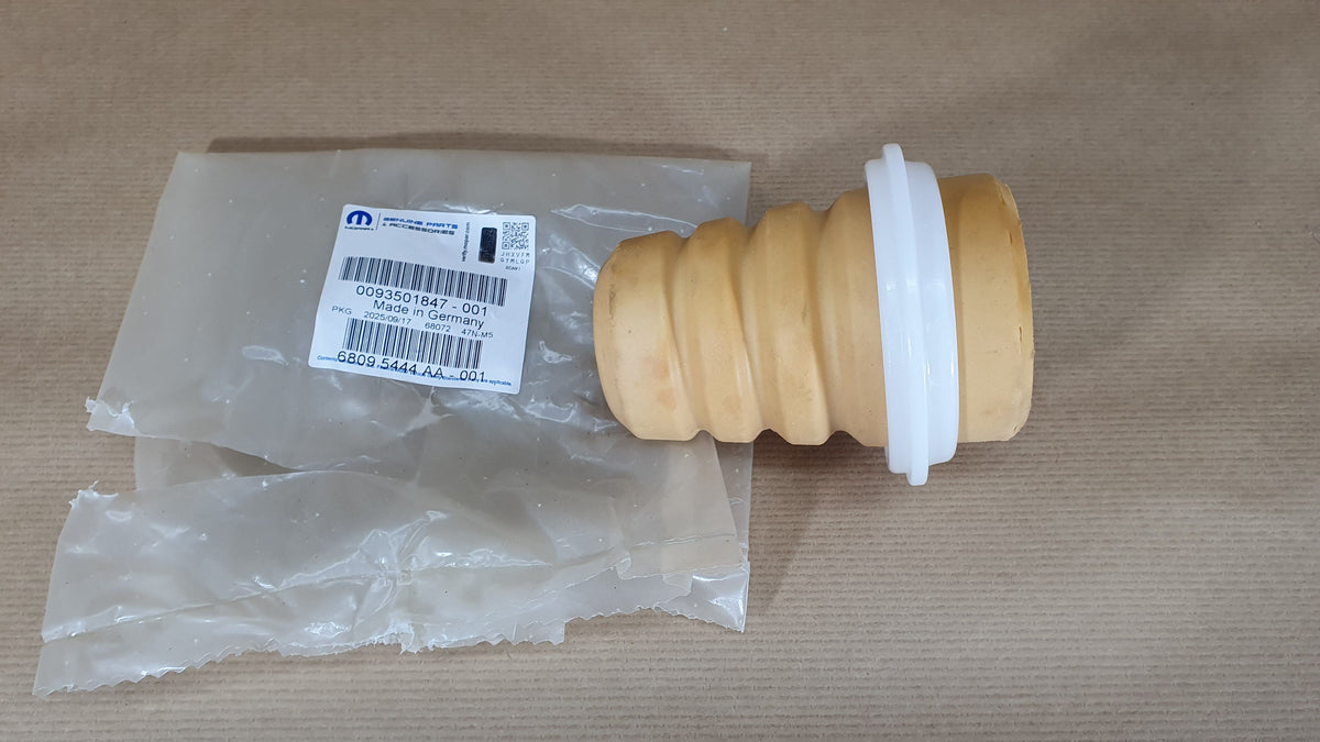 Butée d’amortisseur avant pour Fiat Ducato 2.3 — 93501847 — vue 1