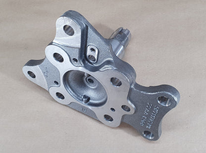 Fusée de roue d’origine pour Fiat Ducato — 93502112 — vue 3