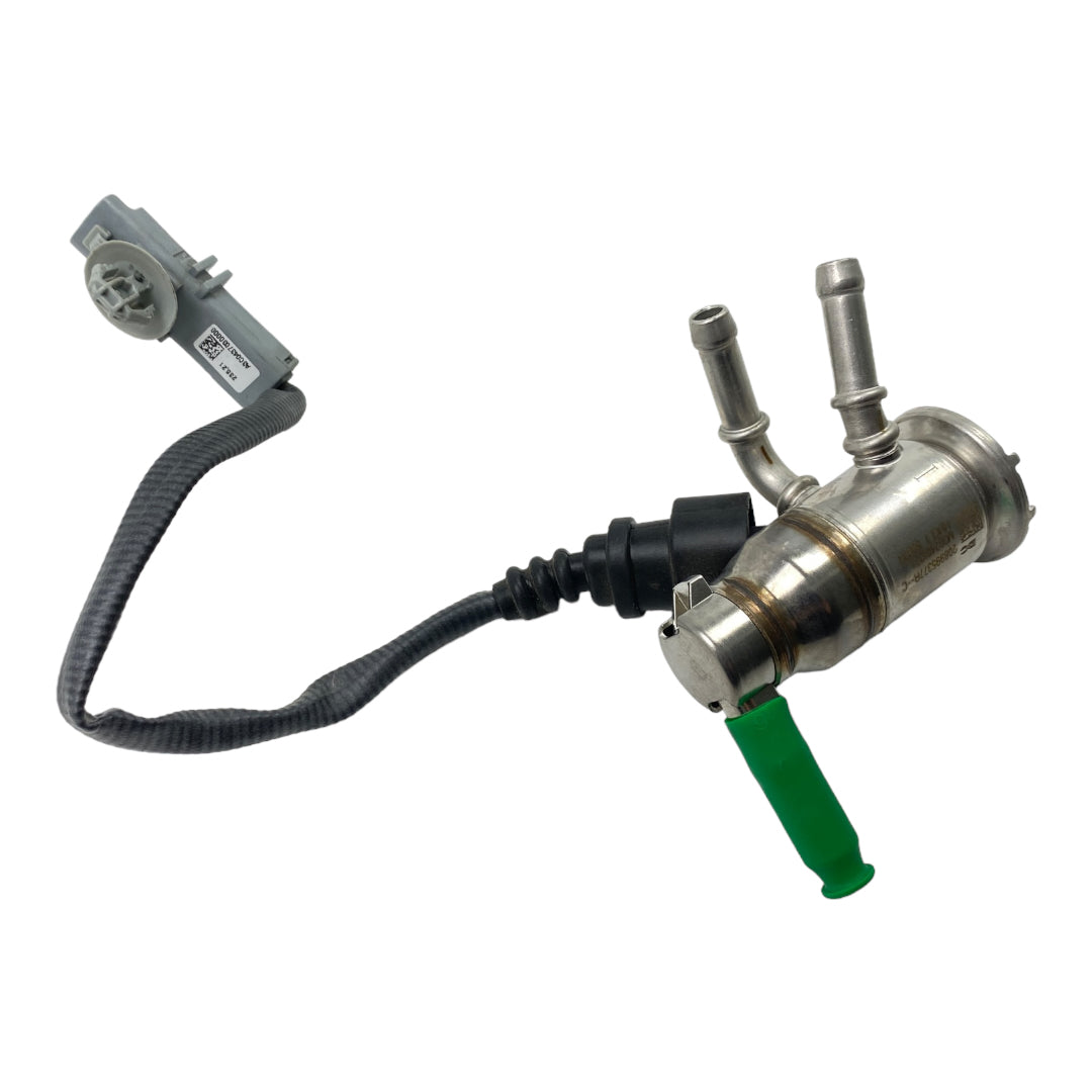 Pièce d'origine Injecteur AdBlue pour Renault Dacia Nissan 208995377R