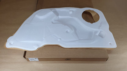 Joint de porte pour Citroën Berlingo II — 9365.JP — vue 1