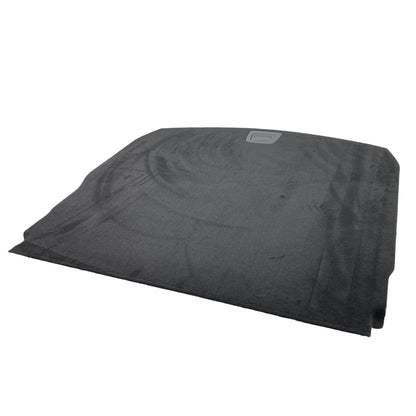 Pièce d'origine Garniture de plancher de coffre pour Renault Espace V 745147437R