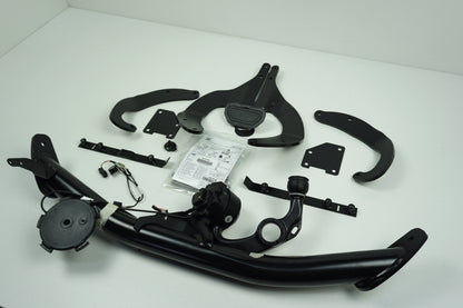 Pièce d'origine Attelage rabattable pour Renault Scenic IV 8201630469
