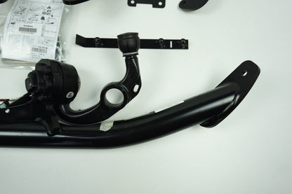Pièce d'origine Attelage rabattable pour Renault Scenic IV 8201630469