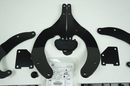 Pièce d'origine Attelage rabattable pour Renault Scenic IV 8201630469