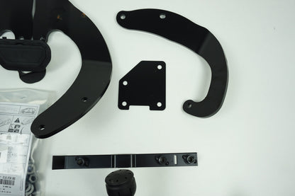 Pièce d'origine Attelage rabattable pour Renault Scenic IV 8201630469