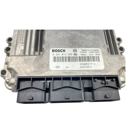Pièce d'origine Calculateur moteur ECU pour Renault Laguna II 8200756574