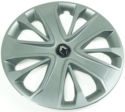 Pièce d'origine Enjoliveur pour Renault Clio IV Megane IV 403157271R