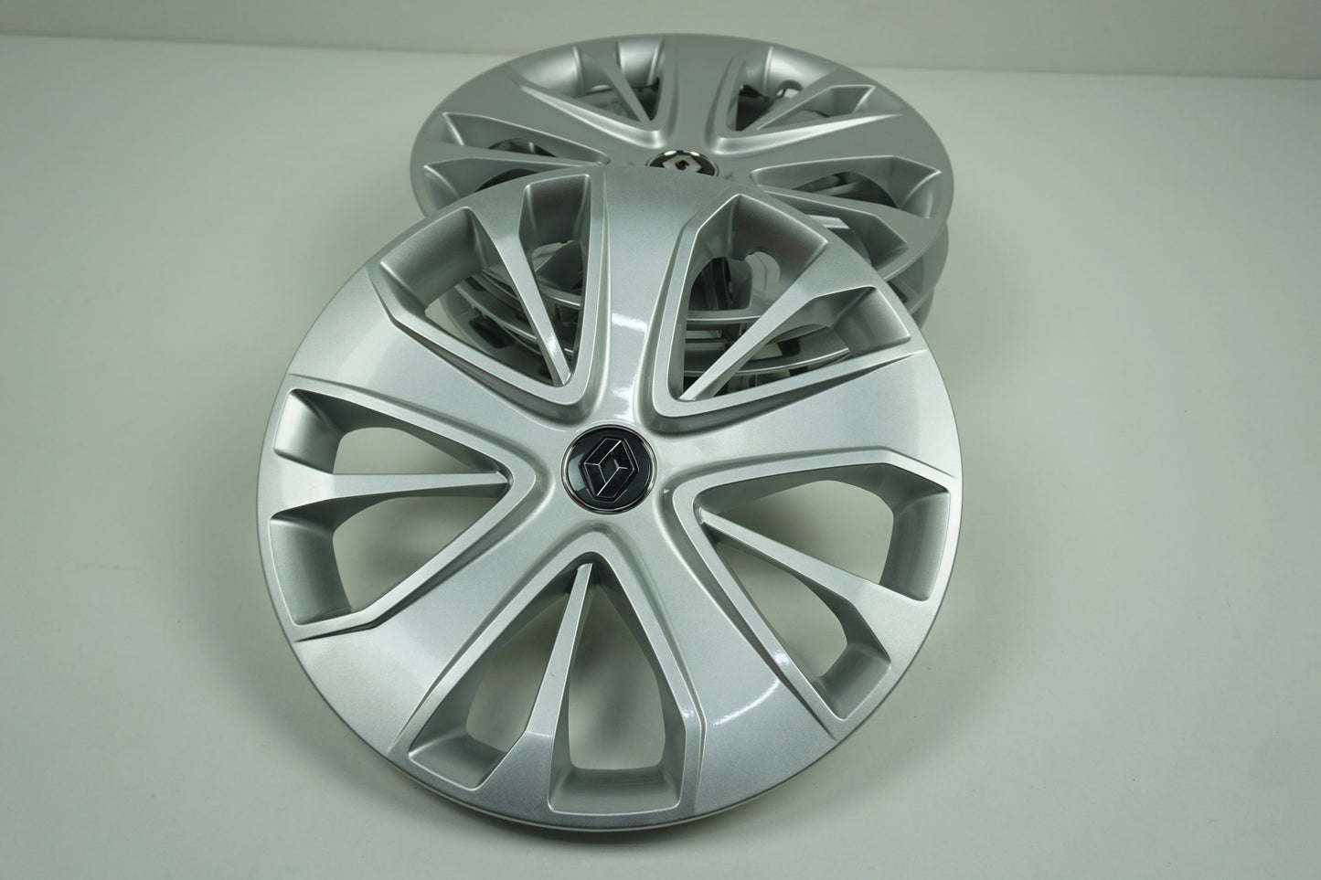 Pièce d'origine Enjoliveur pour Renault Clio IV Megane IV 403157271R