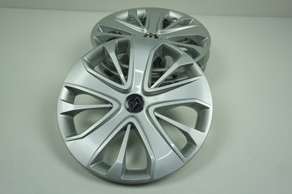 Pièce d'origine Enjoliveur pour Renault Clio IV Megane IV 403157271R