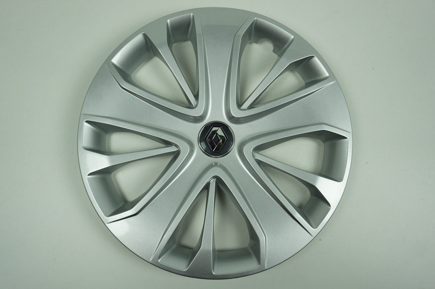 Pièce d'origine Enjoliveur pour Renault Clio IV Megane IV 403157271R