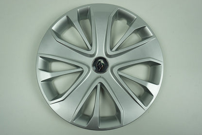 Pièce d'origine Enjoliveur pour Renault Clio IV Megane IV 403157271R