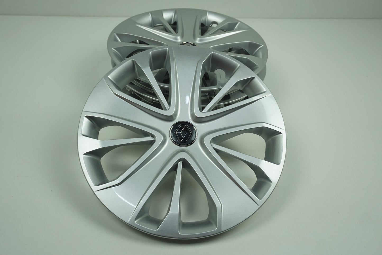 Pièce d'origine Enjoliveur pour Renault Clio IV Megane IV 403157271R