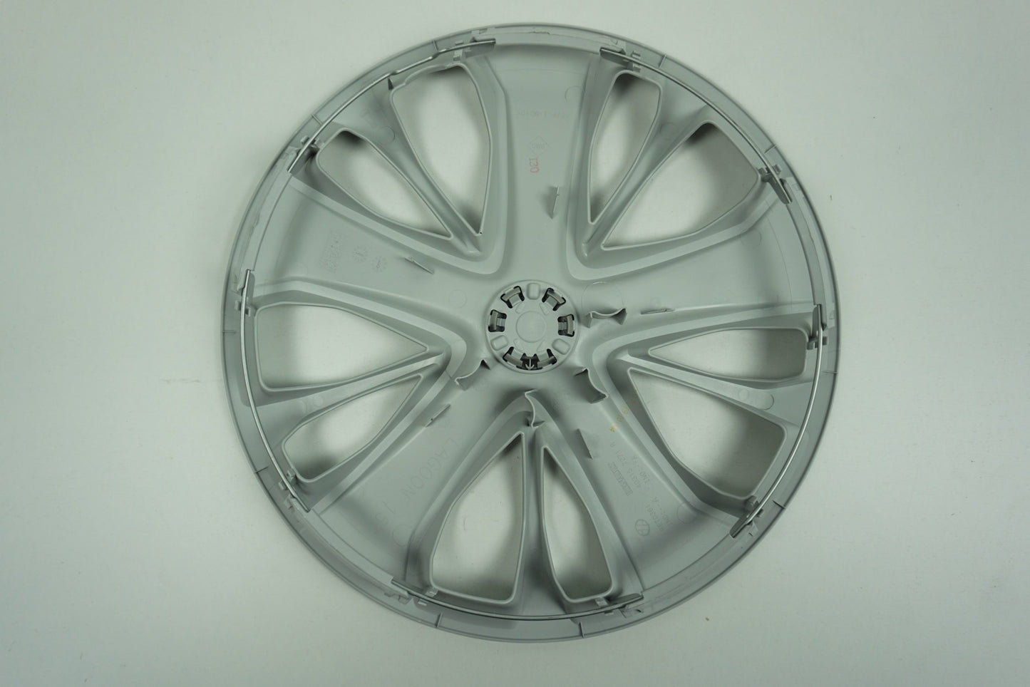 Pièce d'origine Enjoliveur pour Renault Clio IV Megane IV 403157271R