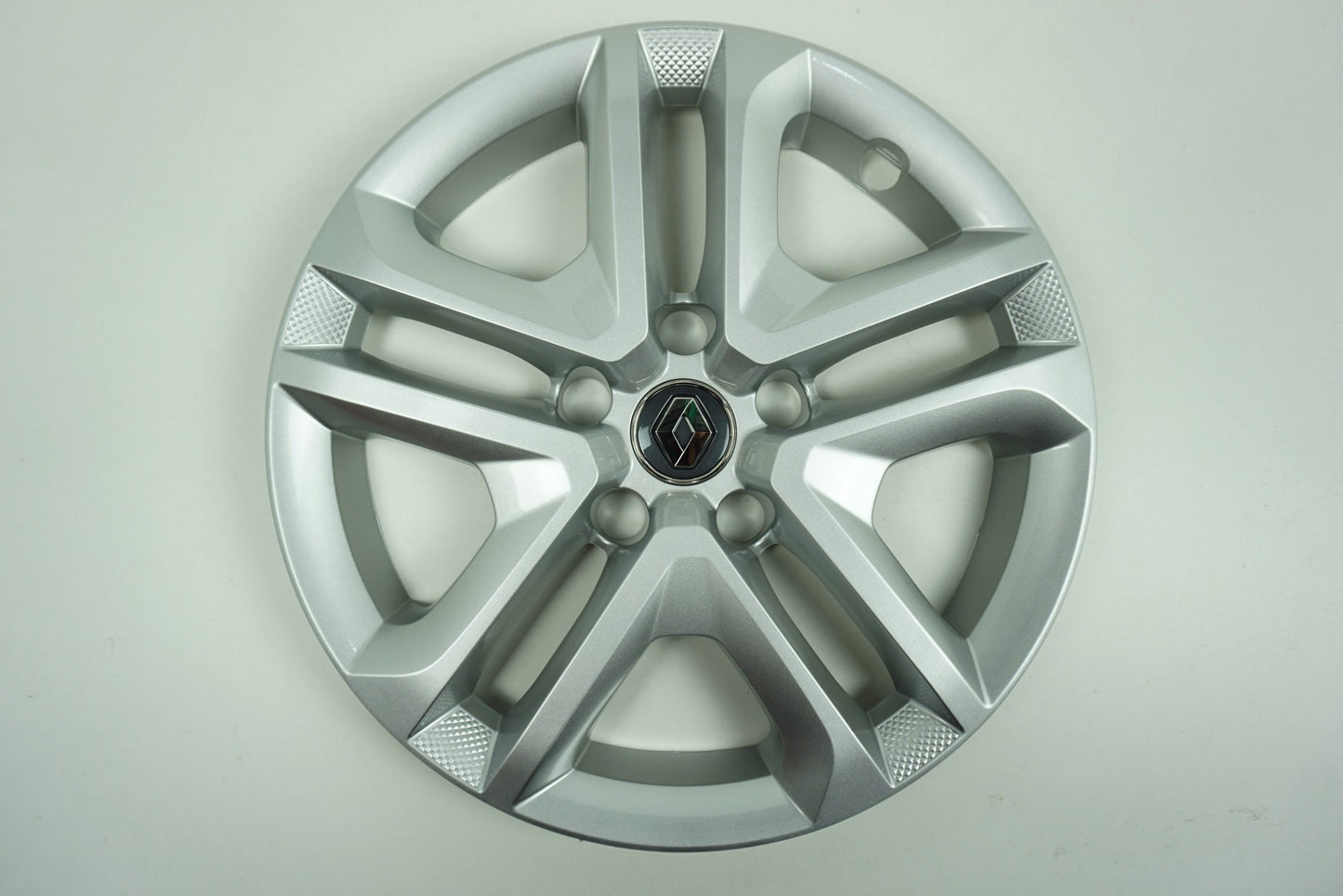 Pièce d'origine Enjoliveur pour Renault Megane IV 403154960R