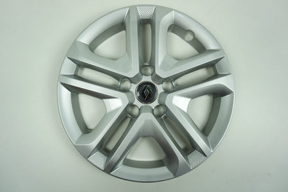 Pièce d'origine Enjoliveur pour Renault Megane IV 403154960R