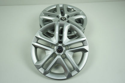 Pièce d'origine Enjoliveur pour Renault Megane IV 403154960R