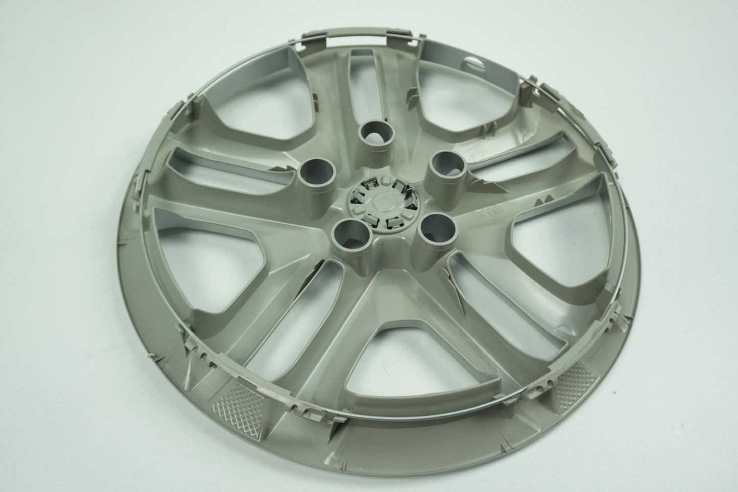 Pièce d'origine Enjoliveur pour Renault Megane IV 403154960R
