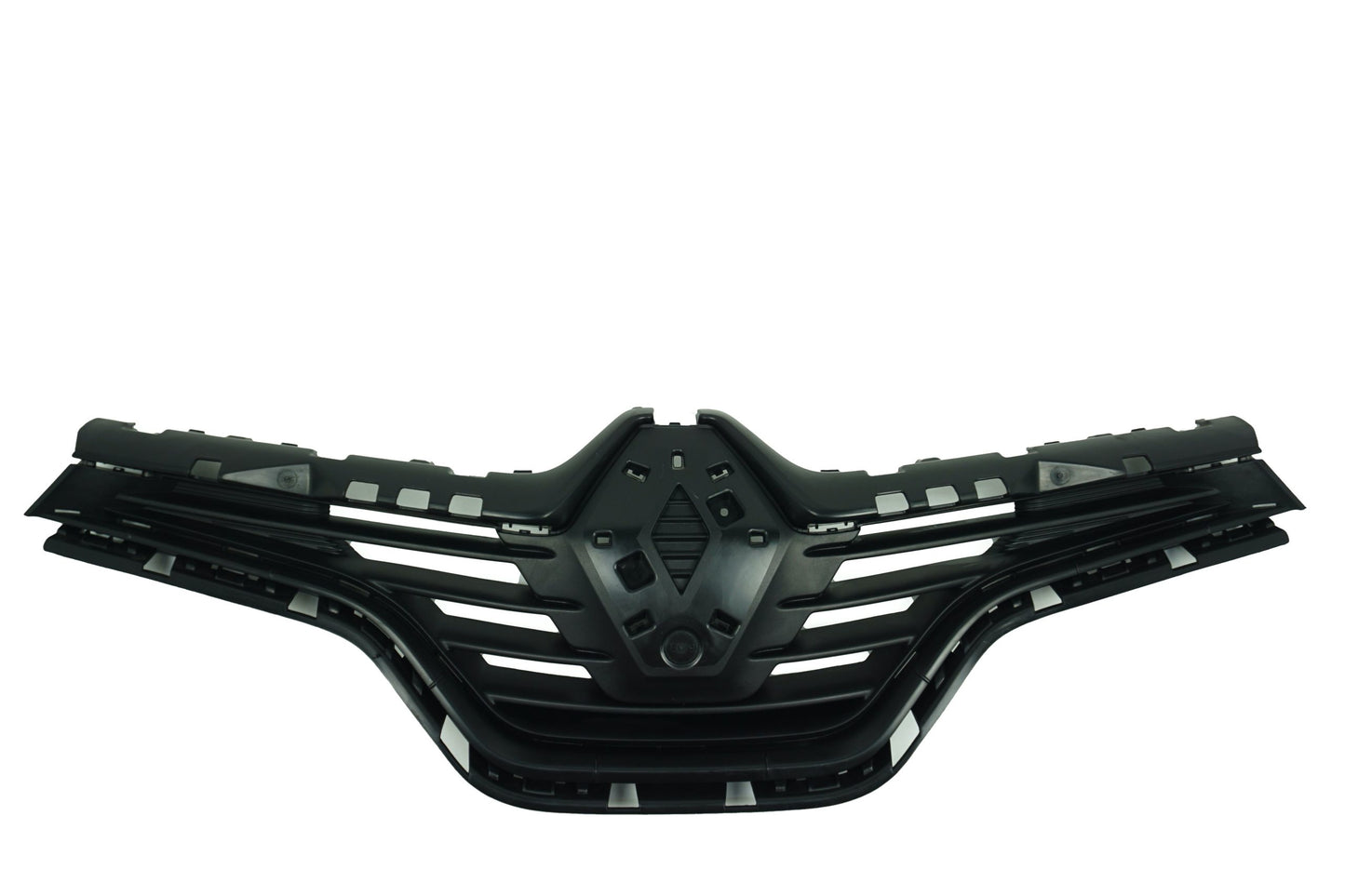 Pièce d'origine Calandre pour Renault Captur I 623102335R