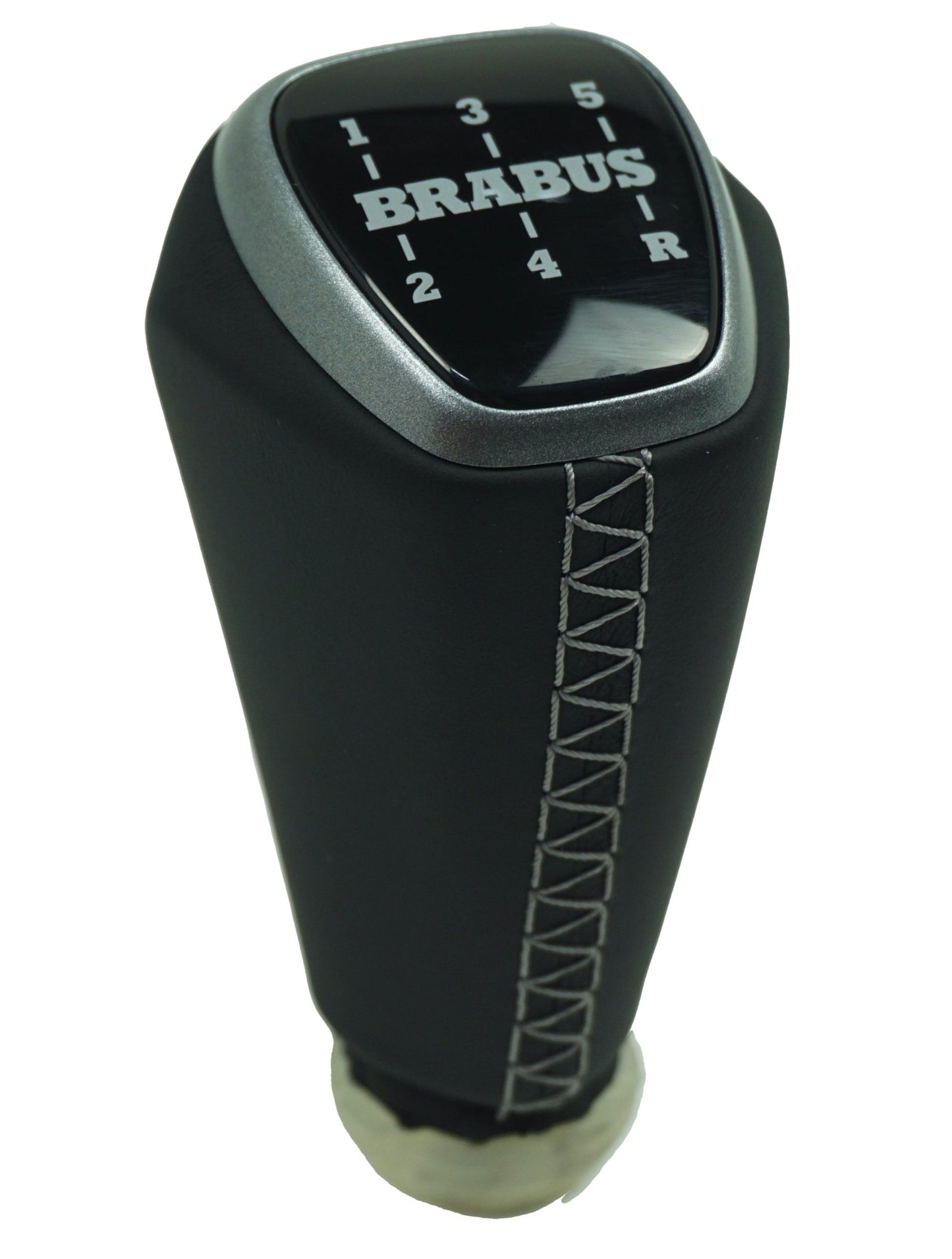 Pièce d'origine Pommeau de levier de vitesse pour Smart Brabus 328650549R