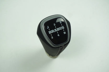 Pièce d'origine Pommeau de levier de vitesse pour Smart Brabus 328650549R
